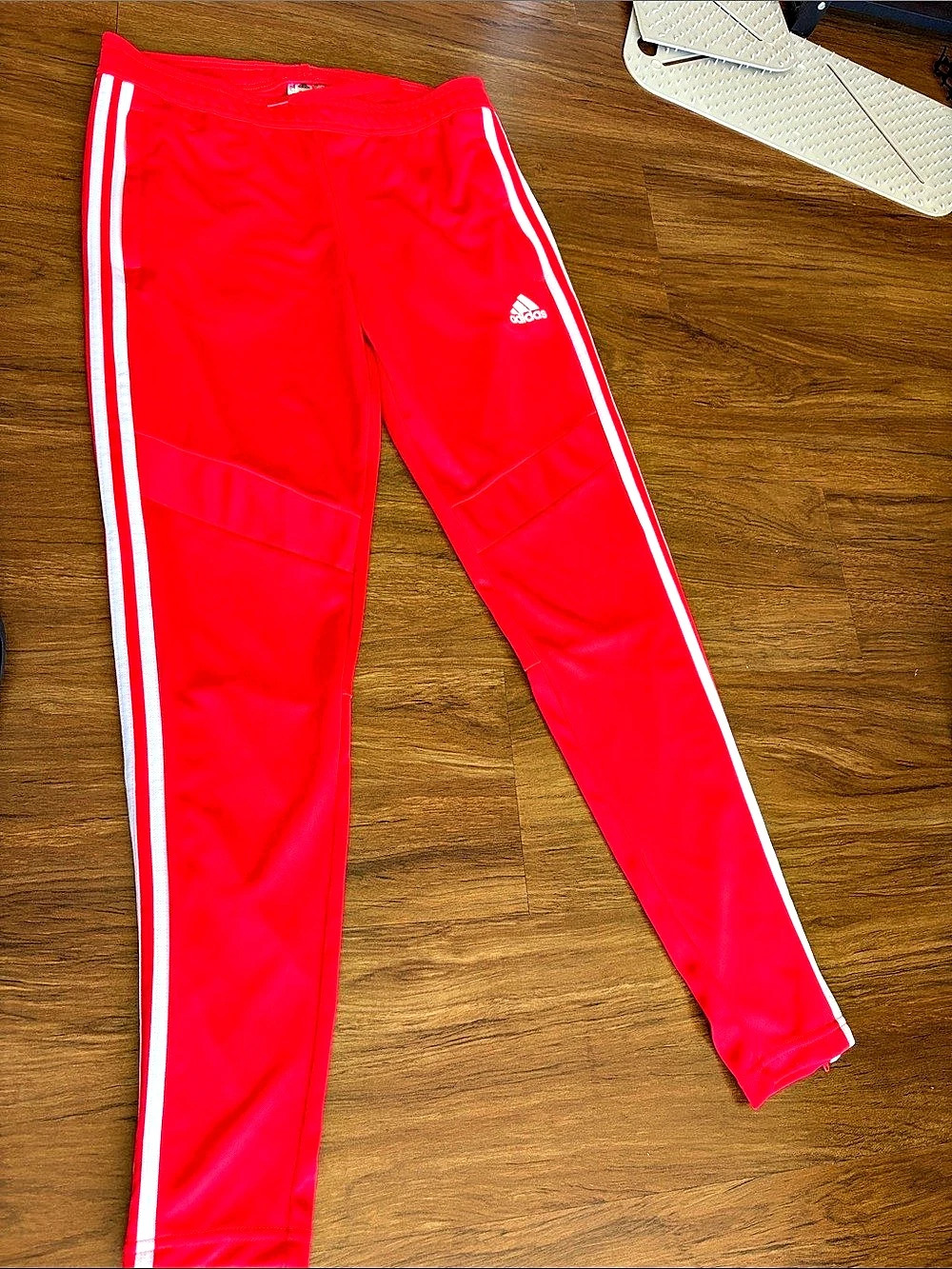adidas Climacool track pants Pink Small